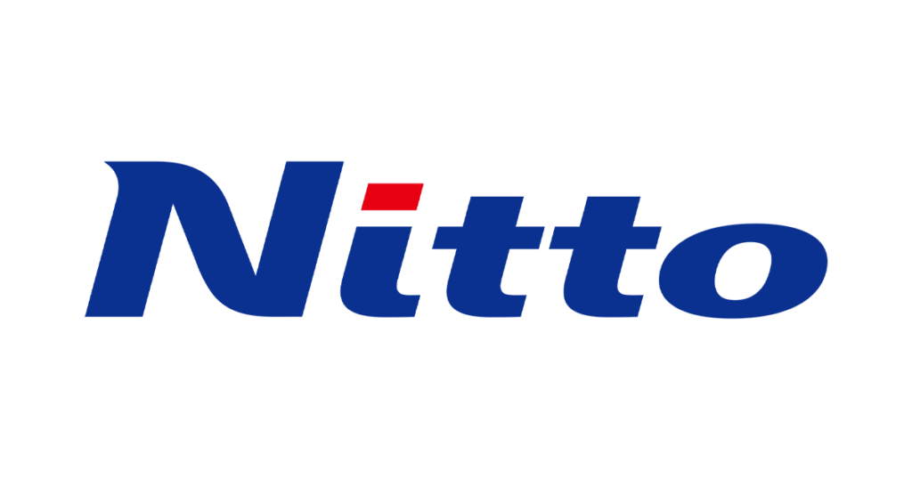 Logo-ul Nitto