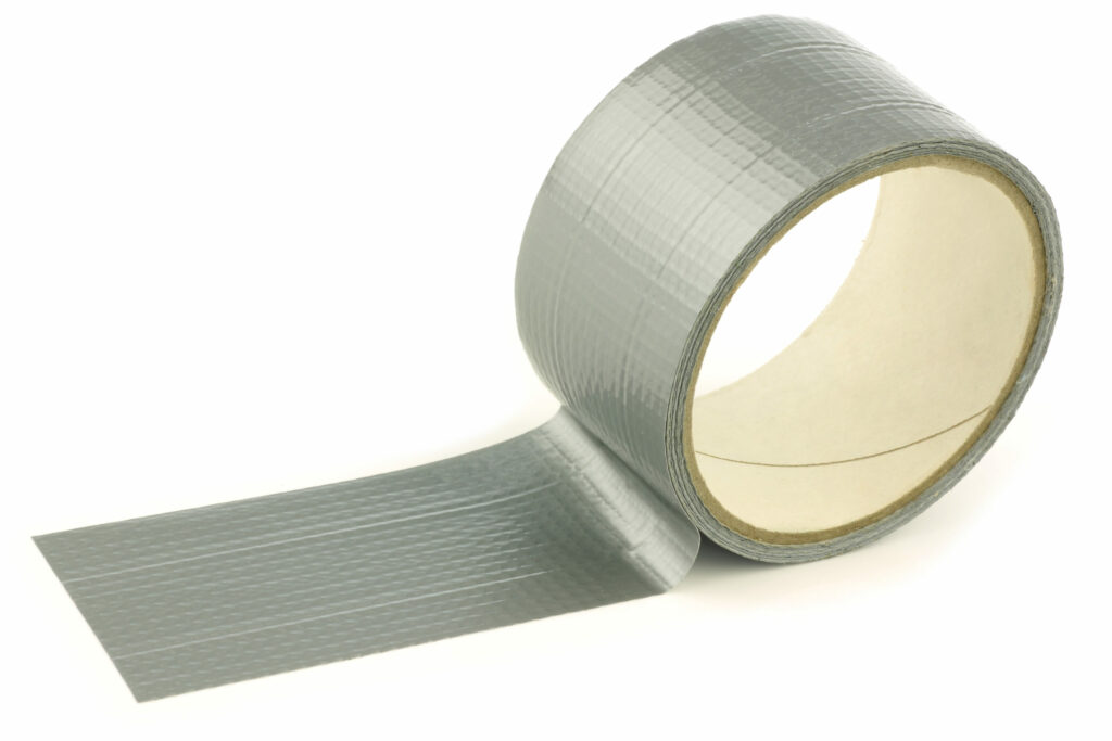 Adhesive Tapes Foams carrier