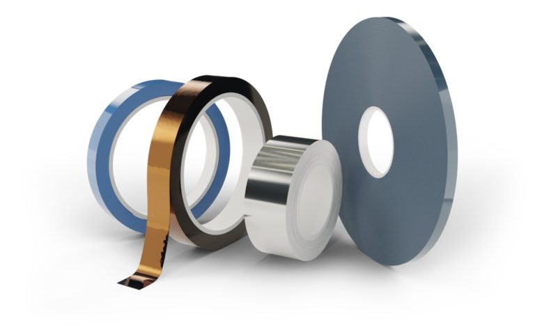 Adhesive Tapes Foams