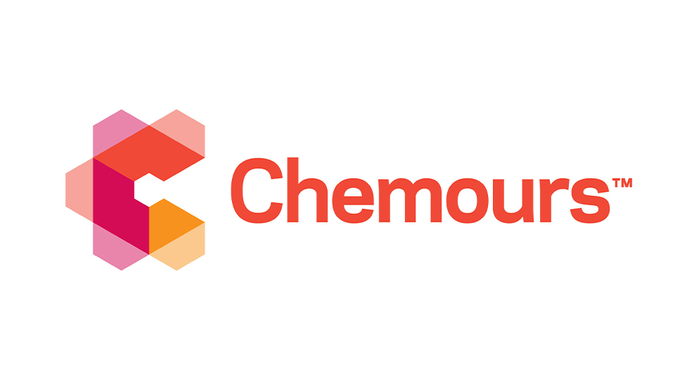 Logo Chemours