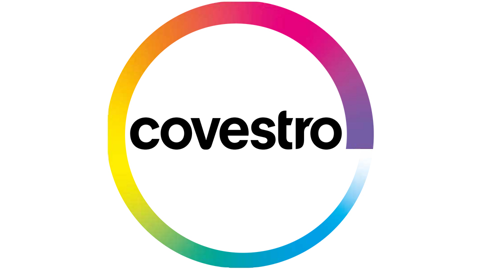 Logo-ul Covestro