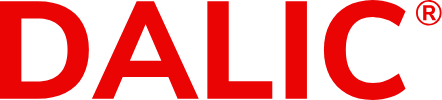 Dalic logó