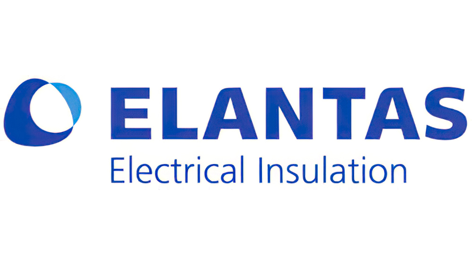 Logo-ul Elantas