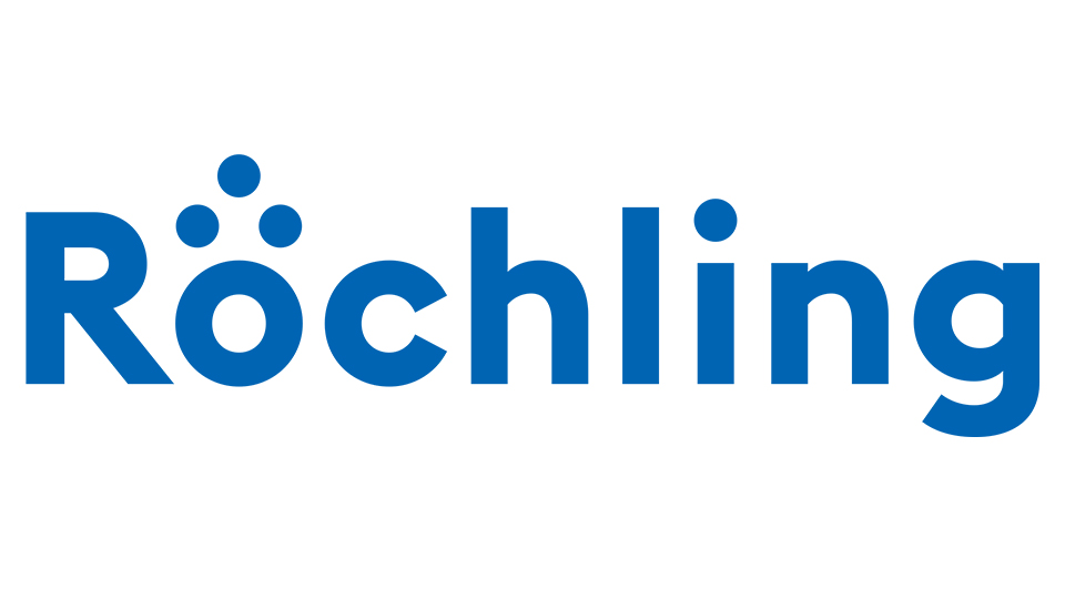 Logo Rochling