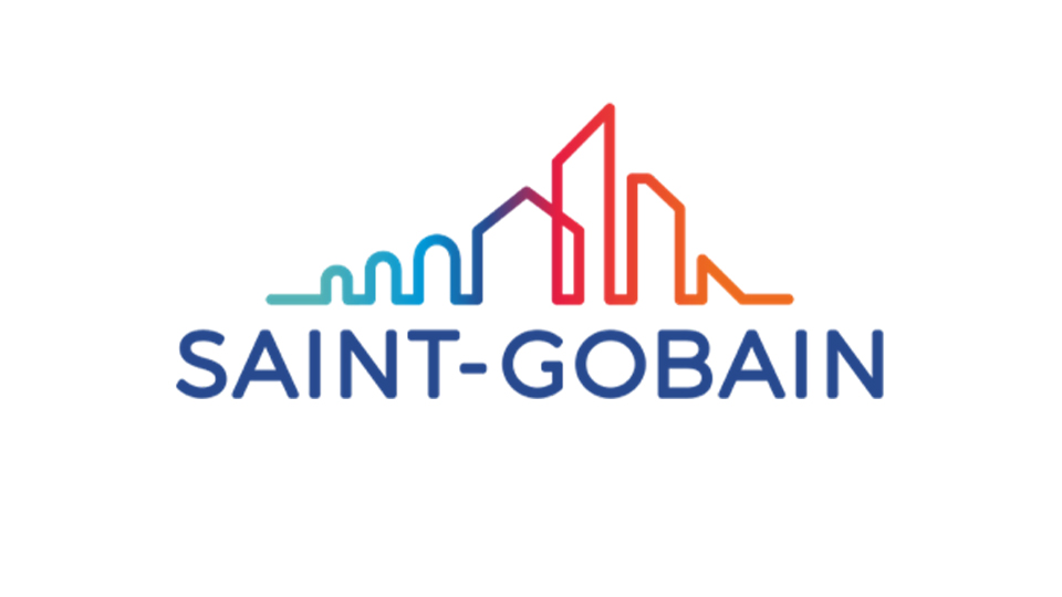 Saint-Gobain logó