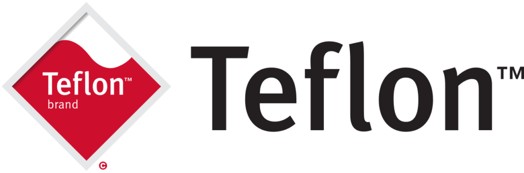 Teflon logo