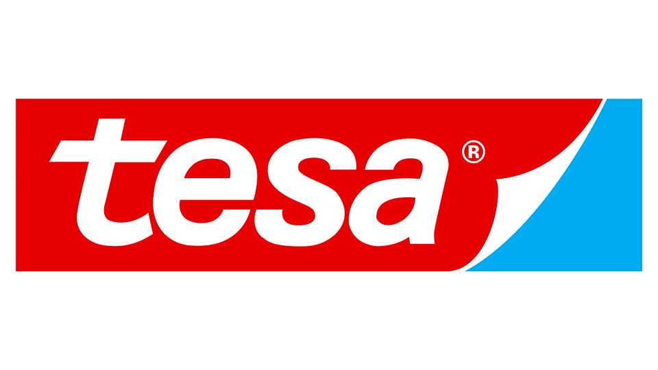 Logo-ul Tesa