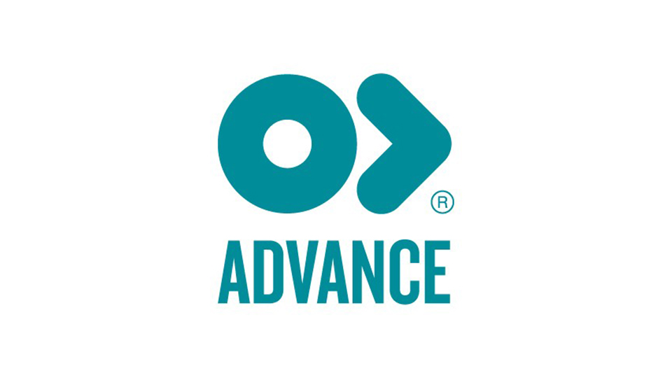 Logo Advance