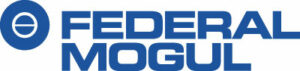 Logo-ul Federal Mogul