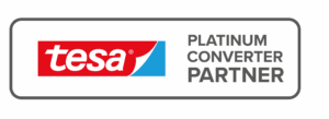 Logo Platinum Converter Tesa
