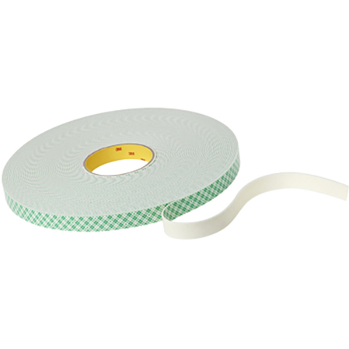 Double Sided PU Foam Tapes