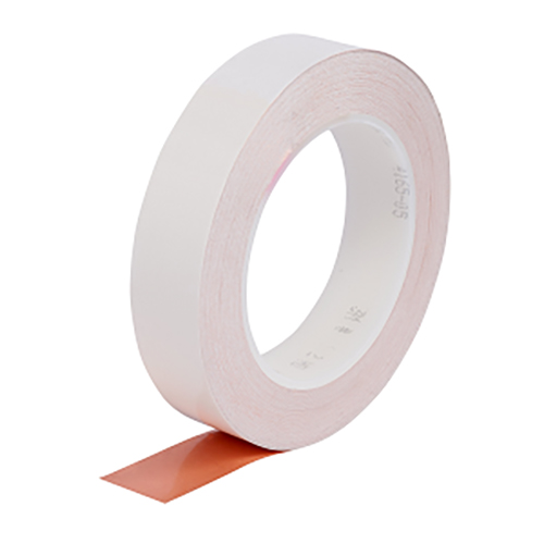 Double Sided Copper Tapes