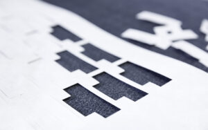 cnc cutting