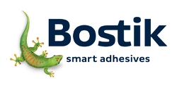Logo-ul Bostik
