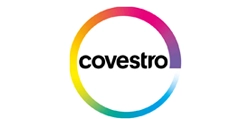 Logo-ul Covestro