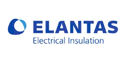 Logo-ul Elantas