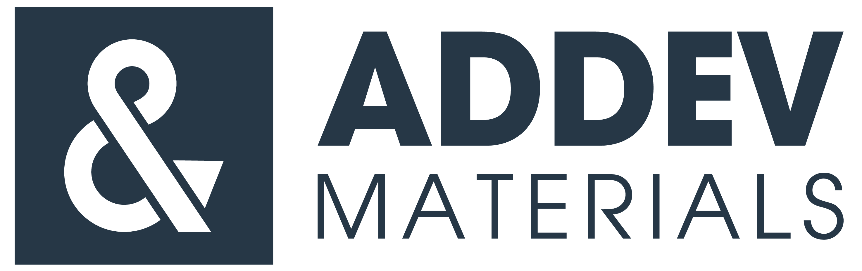 ADDEV Przetwarzanie materiałów