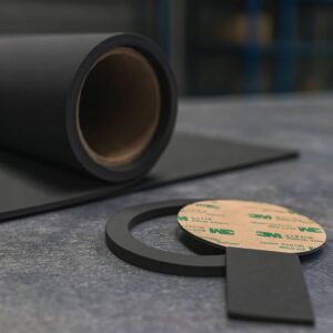 Polyurethane foam-3M