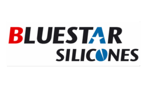 Logo BLUESTAR SILICONES