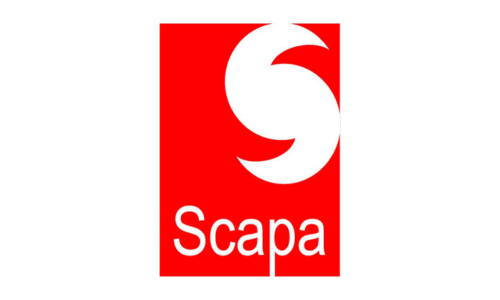 Logo SCAPA
