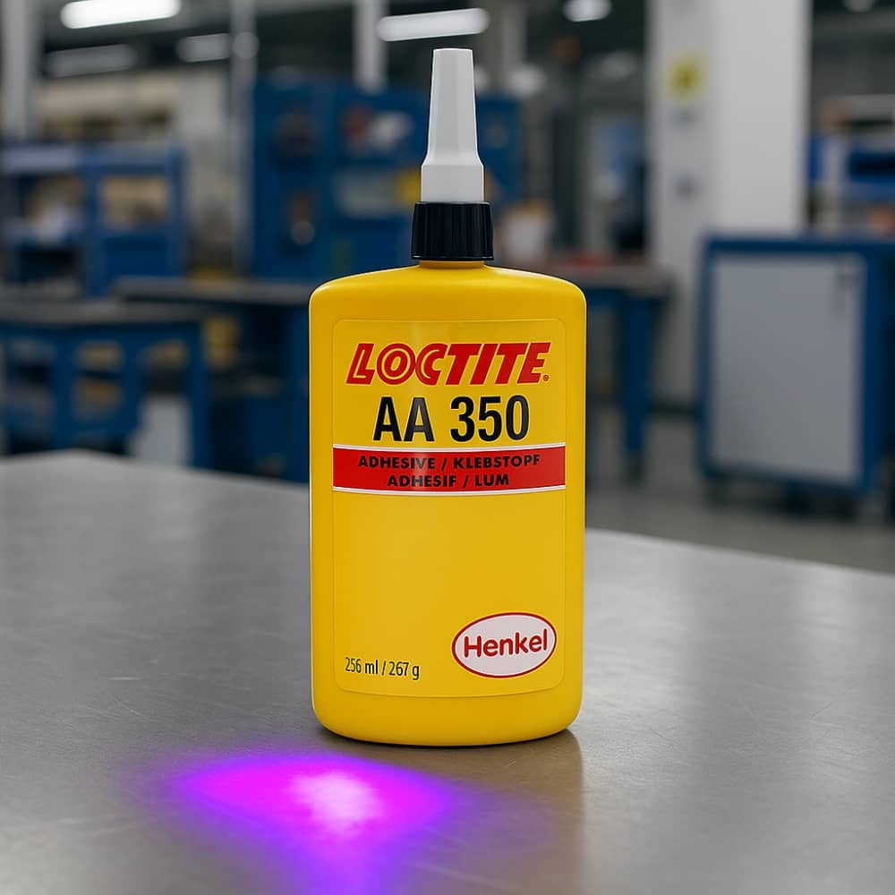 Loctite Colle UV