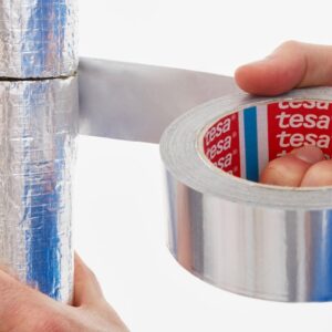 tesa Aluminium Adhesive Tape