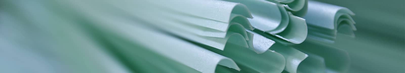 Procédés spécifiques bandeau