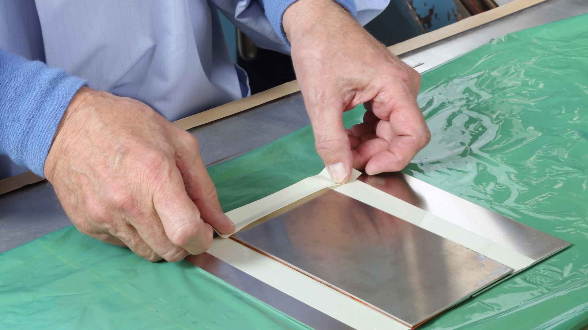 Montážní páska 3M