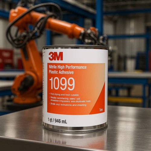 3M 1099 colle nitrile