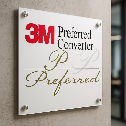 3M Preferred converter