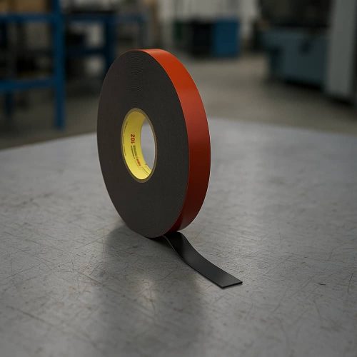 3m VHB 5952 sur table
