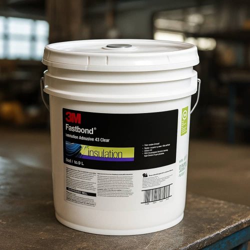 3m colle acrylique