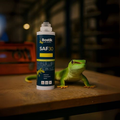 Adeziv metacrilat bicomponent Bostik SAF 30-5