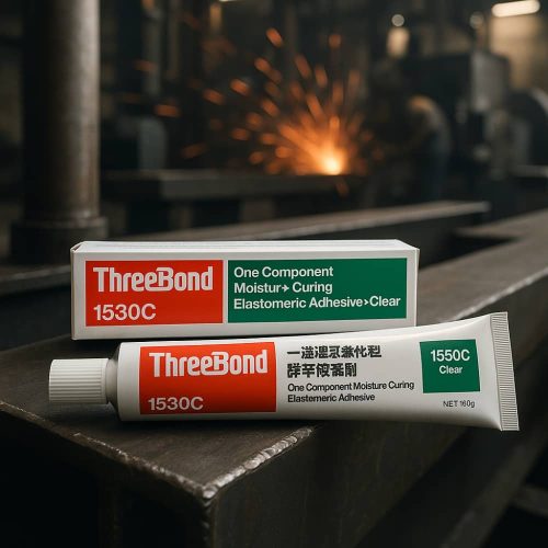 Colle mastic polymère Threebond 1530C