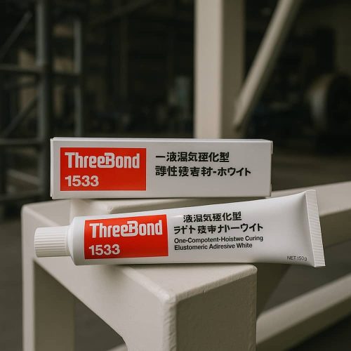 Colle mastic polymère Threebond 1533
