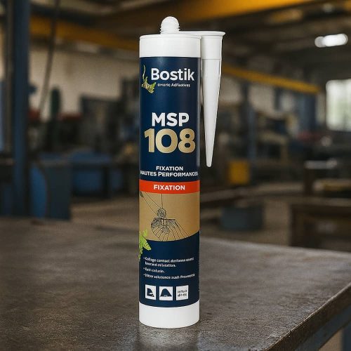 Colle polymère Bostik