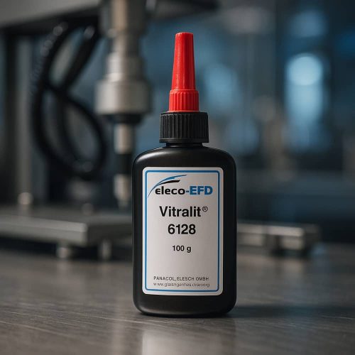 Eleco panacol Colle UV