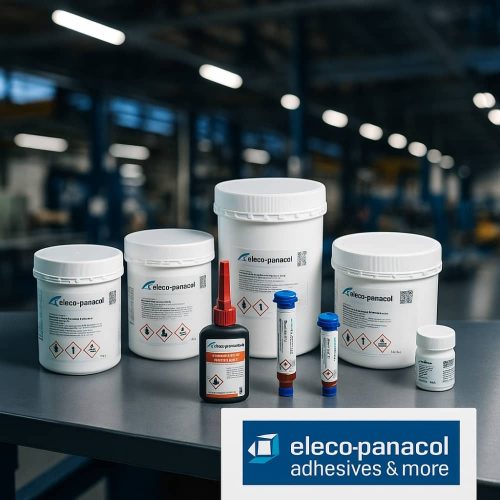 Ensemble de produits Eleco Panacol
