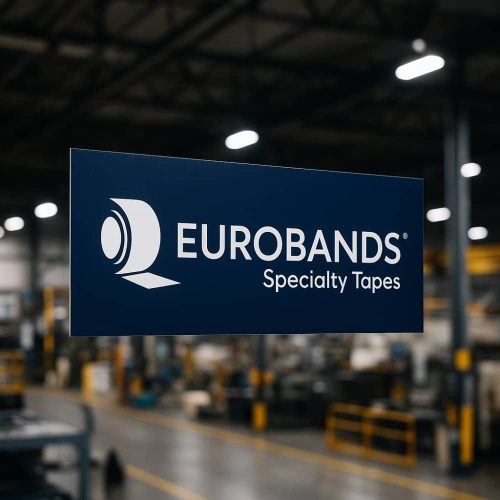 Eurobands marque