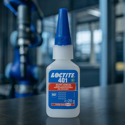 Loctite colle cyanoacrylate