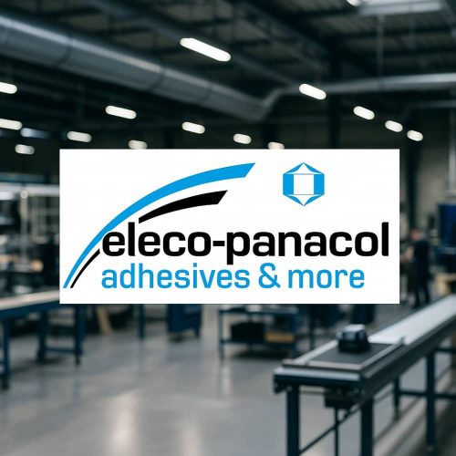 Logo Eleco Panacol Industrie