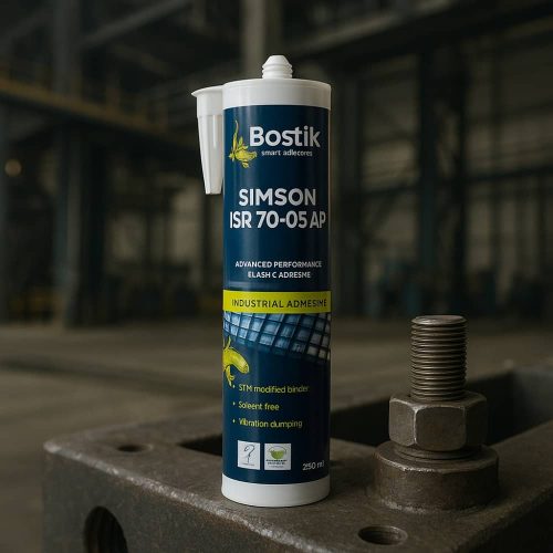 Mastic polymère Bostik SIMSON ISR 70-05
