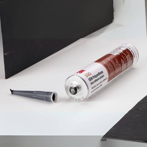 Mastic polyuréthane 3M 590