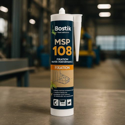 Mastic Bostik MSP 108