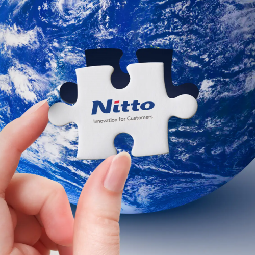 Nitto Background