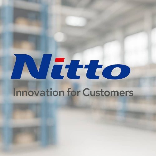 Nitto Logo