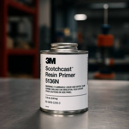 Primaire d'accroche pour résine 3M