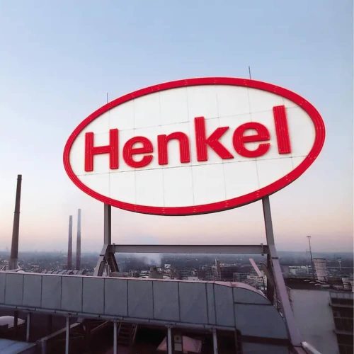 Produits Henkel
