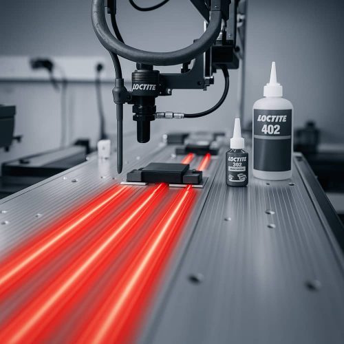 Produit Loctite