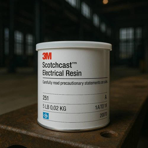 Résine époxy 3M 251